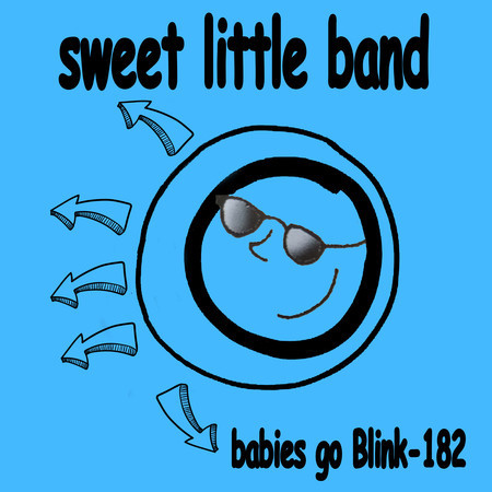 Babies Go Blink-182