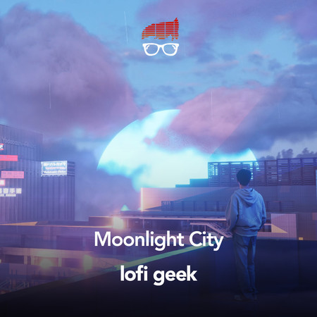 Moonlight City (Japanese Lofi)