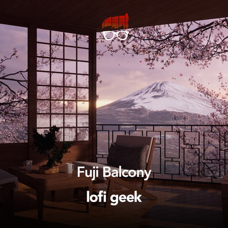 Fuji Balcony (Japanese Lofi)