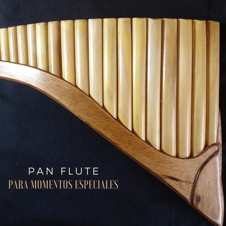 Pan Flute Para Momentos Especiales