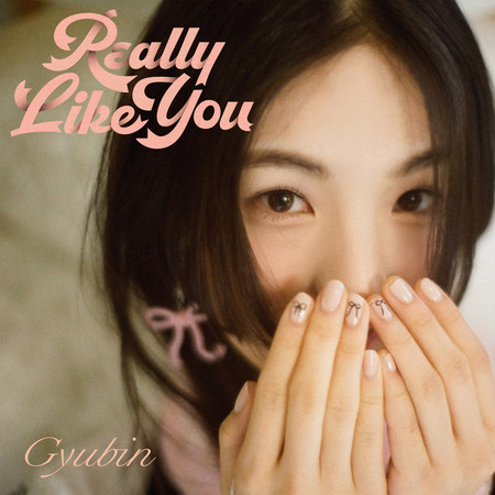 Really Like You (English Version)