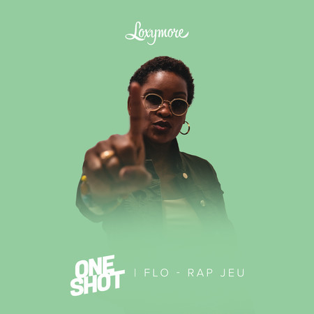 Rap Jeu (Loxymore One Shot)