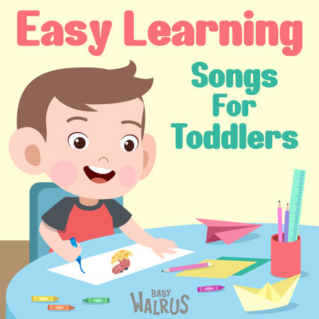 Easy Learning Songs For Toddlers