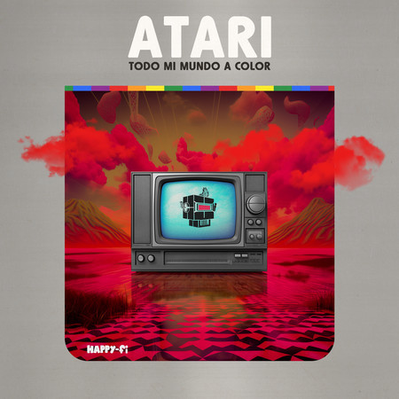 Atari 2500
