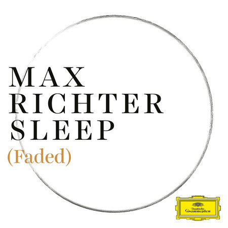 Richter: Patterns (Lux) (Pt. 4 / Faded)