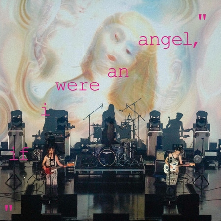 OOPARTS (Tour 2023 if i were an angel,)