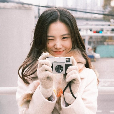 I hope time goes by slowly