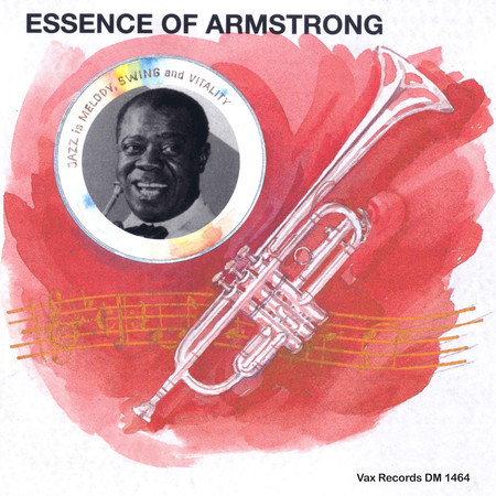 Essence of Armstrong