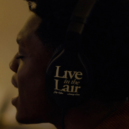 Live in the Lair