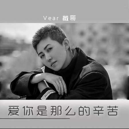爱你是那么的辛苦 (DJ版)
