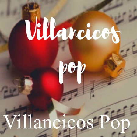 Villancicos Pop