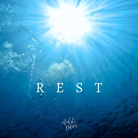REST (528hz version)
