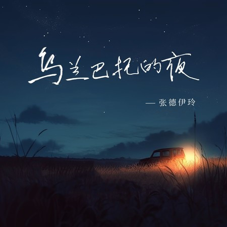 乌兰巴托的夜