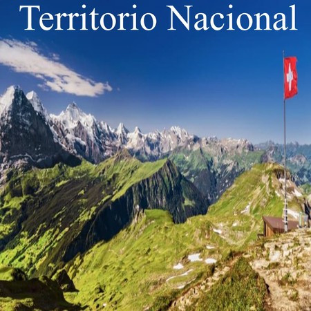 Territorio Nacional