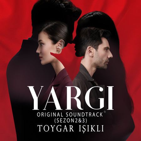 Yargı:Sezon 2&3 (Original Soundtrack)