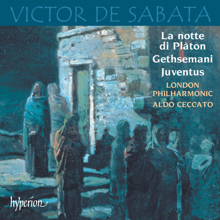 Victor de Sabata: Orchestral Music