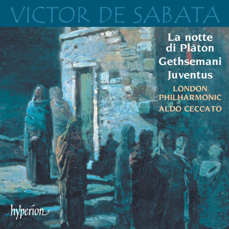 de Sabata: La notte di Plàton