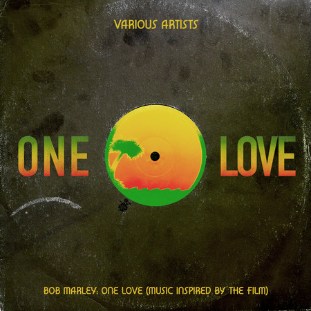 Three Little Birds (Bob Marley: One Love - Music Inspired By The Film)