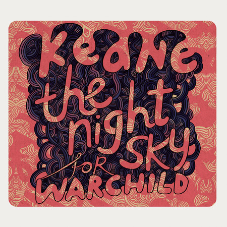 The Night Sky (Demo)