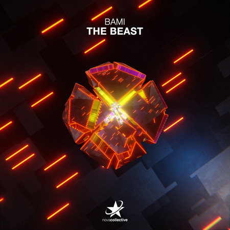 The Beast (Extended Mix)