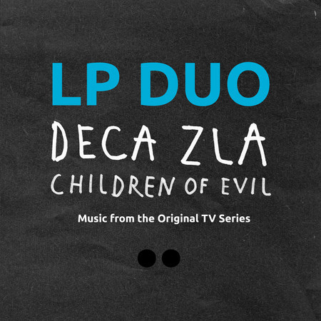 Deca zla (Music from the Original TV Series)