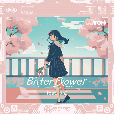 Bitter Flower (feat. ugu)