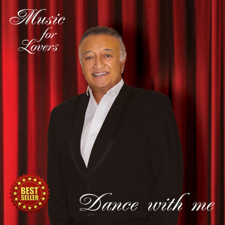 Dance With Me (Music For Lovers)