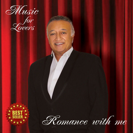 Romance With Me [Music For Lovers]