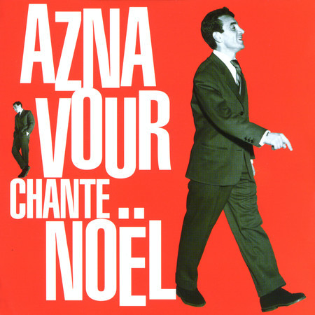Aznavour chante noël