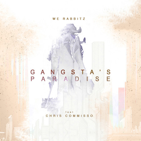 Gangsta's Paradise (Guitar Acoustic Mix)