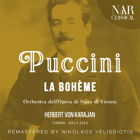 La Bohème, IGP 1, Act IV: "Dorme?... Riposa" (Musetta, Rodolfo, Marcello, Mimì, Schaunard, Colline)