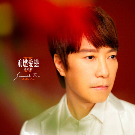 重燃愛戀 貳 Walk On
