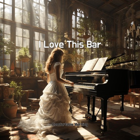 I Love This Bar專輯 - Comfortable Morning undefined - LINE MUSIC