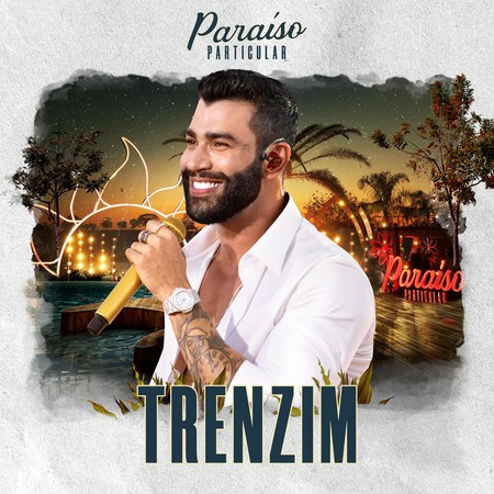 Trenzim (Ao Vivo)