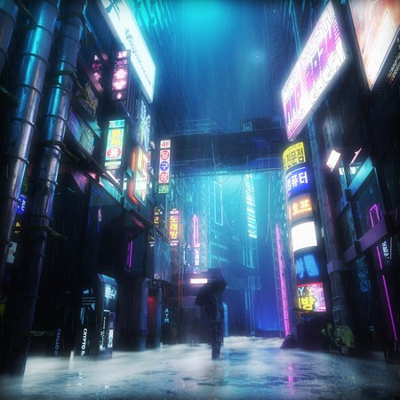 專輯封面