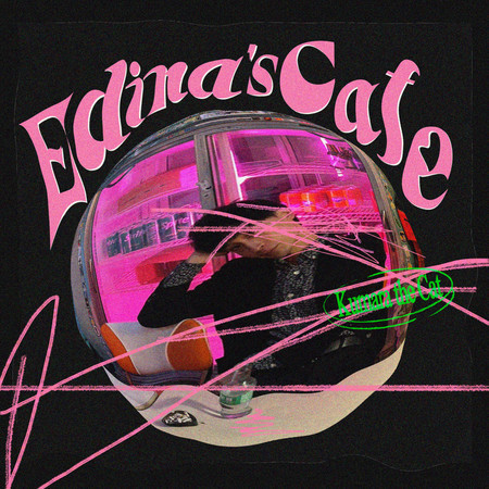 Edina's Cafe
