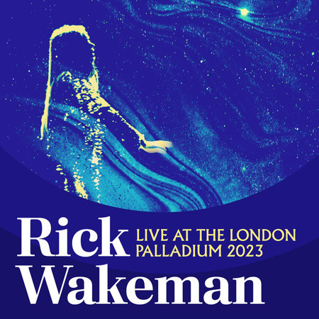 The Yes Suite: Wondrous Stories (Live, The London Palladium, 22 February 2023)