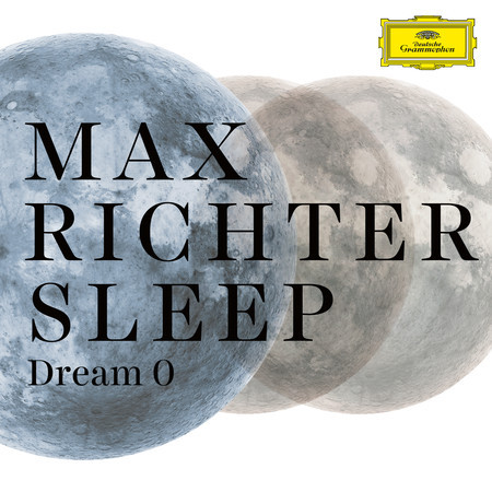 Richter: Dream 0 (till break of day) (Piano Short Edit)