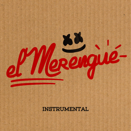 EL MERENGUE (Instrumental)