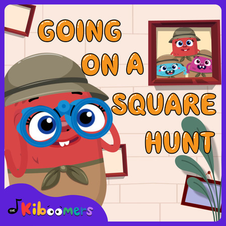 Going on a Square Hunt