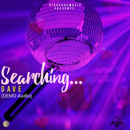 Searching... (Demo audio)