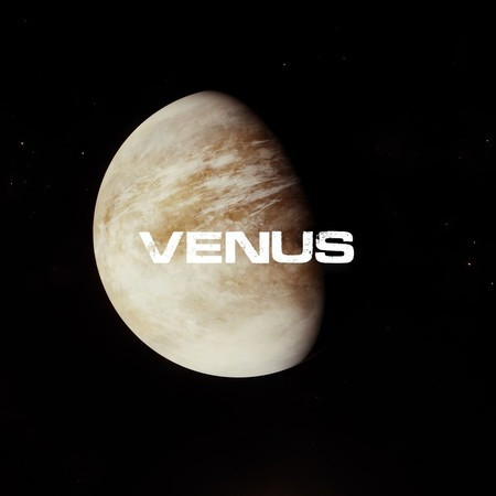 Venusian