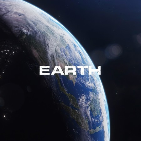 Planet Earth