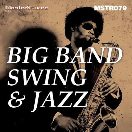 Big Band/Swing/Jazz