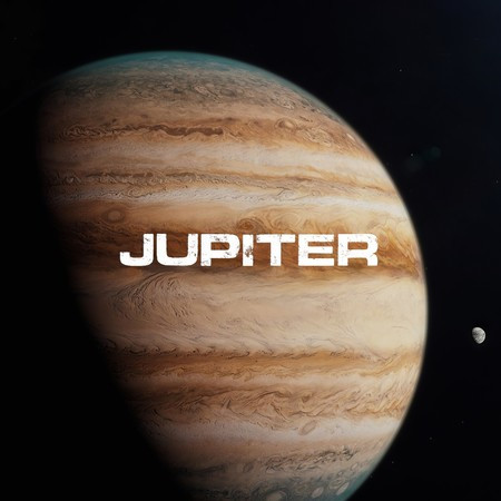 JUPITER