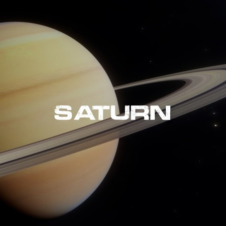 SATURN