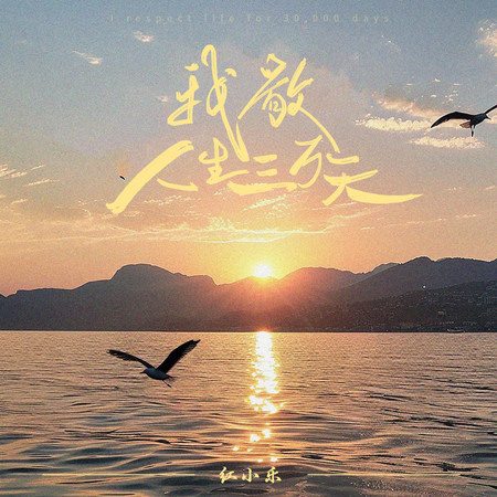 我敬人生三萬天(DJ阿本版)
