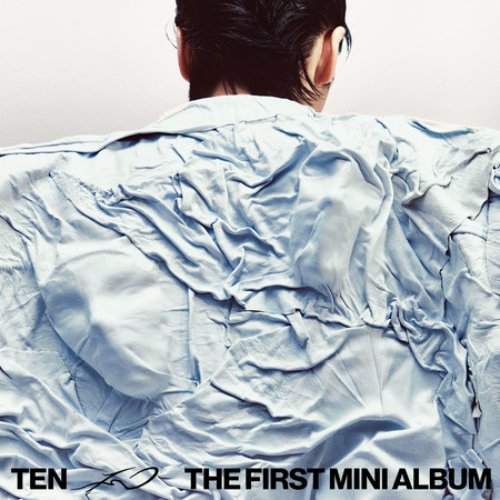 首張迷你專輯『TEN』