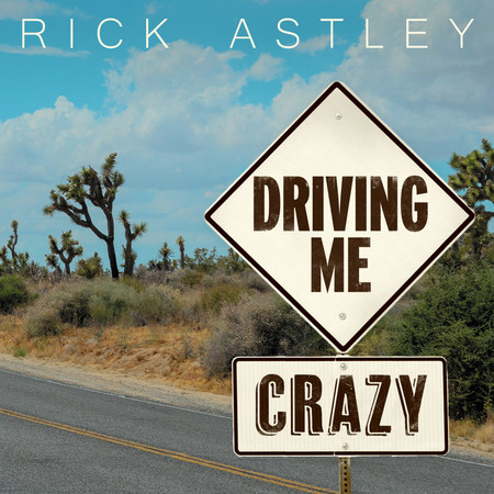 Driving Me Crazy