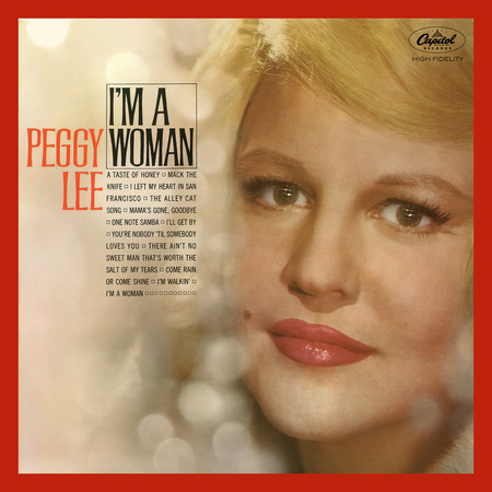 I’m A Woman (Expanded Edition)